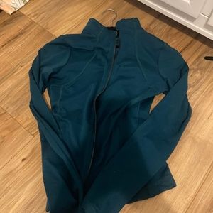 Define jacket dupe